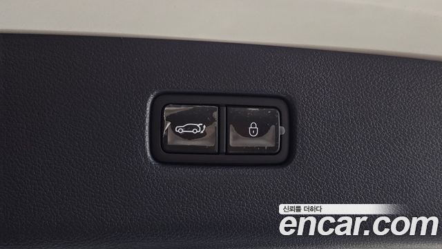 Genesis GV80 2024 — photo 35