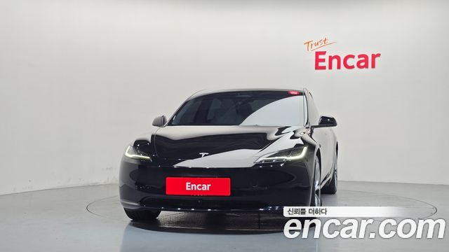Tesla Model 3 2024 — photo 3
