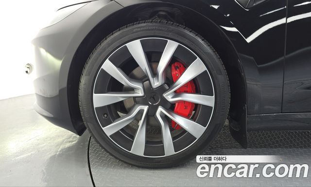Tesla Model 3 2024 — photo 5