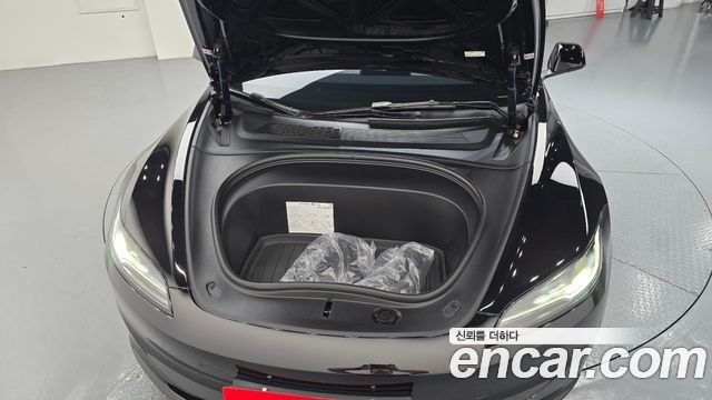 Tesla Model 3 2024 — photo 6