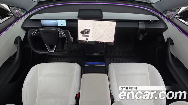 Tesla Model 3 2024 — photo 10