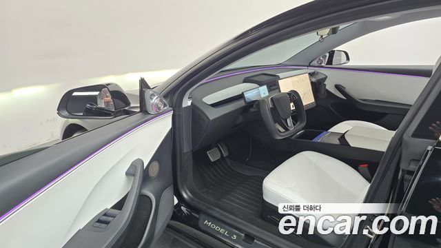 Tesla Model 3 2024 — photo 13