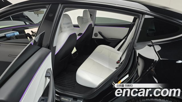 Tesla Model 3 2024 — photo 17