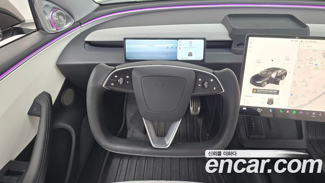 Tesla Model 3 2024 — photo 19