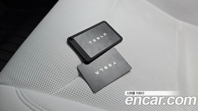 Tesla Model 3 2024 — photo 21