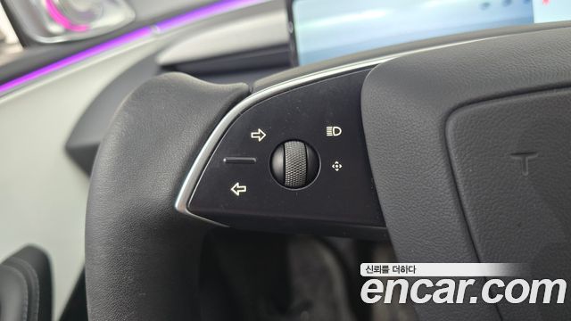 Tesla Model 3 2024 — photo 23