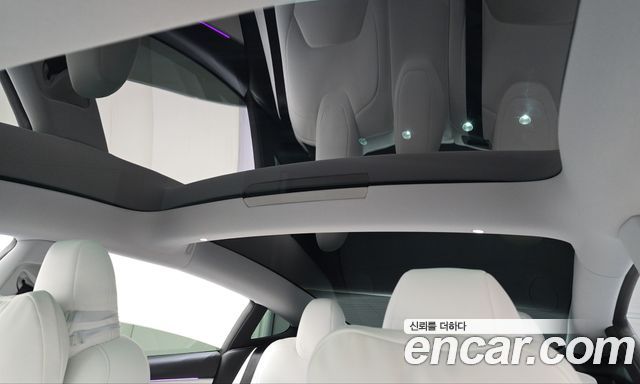 Tesla Model 3 2024 — photo 24