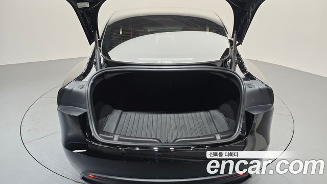 Tesla Model 3 2024 — photo 26