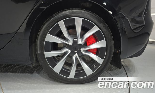 Tesla Model 3 2024 — photo 7