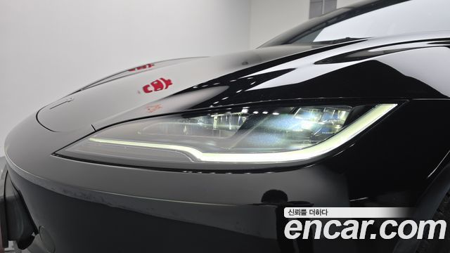 Tesla Model 3 2024 — photo 8