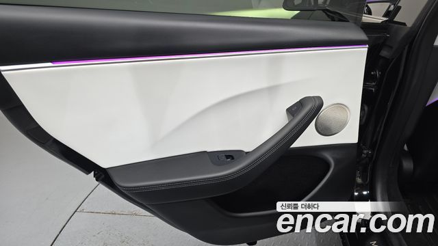 Tesla Model 3 2024 — photo 15
