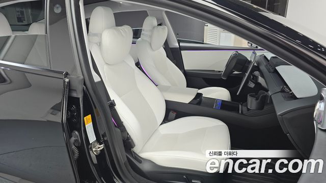 Tesla Model 3 2024 — photo 16