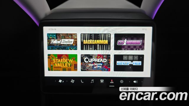 Tesla Model 3 2024 — photo 32
