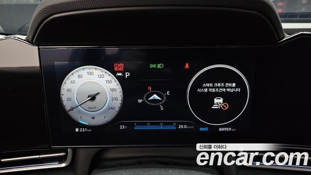 Hyundai AVANTE 2023 — photo 11