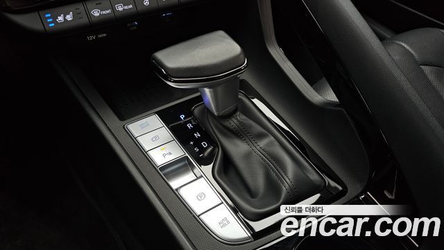 Hyundai AVANTE 2023 — photo 12
