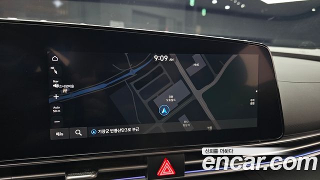 Hyundai AVANTE 2023 — photo 20