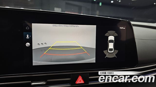 Hyundai AVANTE 2023 — photo 21