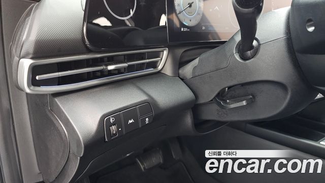 Hyundai AVANTE 2023 — photo 26