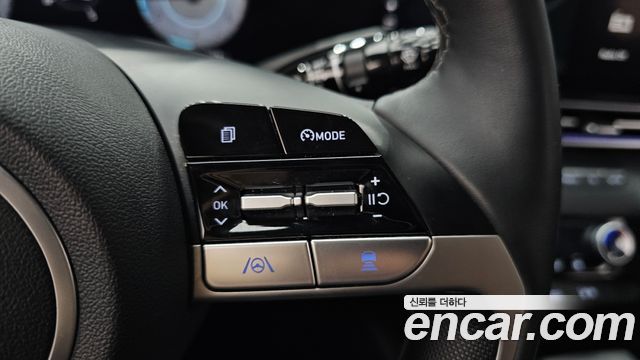 Hyundai AVANTE 2023 — photo 30