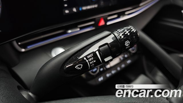 Hyundai AVANTE 2023 — photo 32