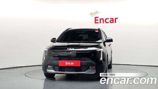 Kia Niro 2027 — photo 3