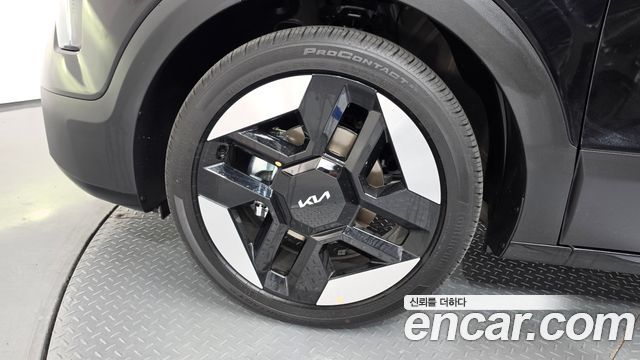 Kia Niro 2027 — photo 5