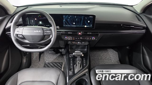 Kia Niro 2027 — photo 10