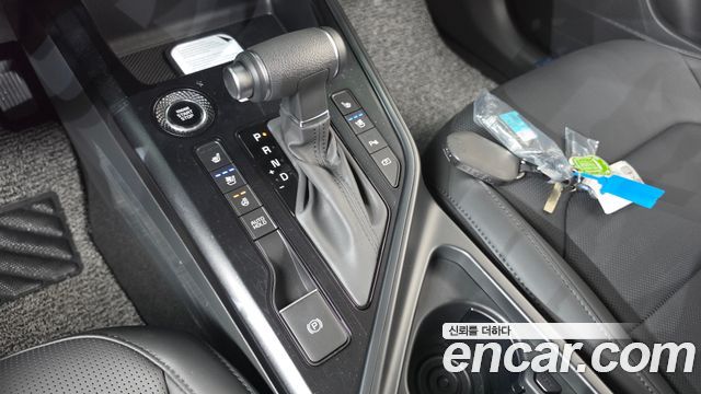 Kia Niro 2027 — photo 12