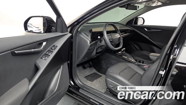 Kia Niro 2027 — photo 13