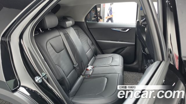 Kia Niro 2027 — photo 17