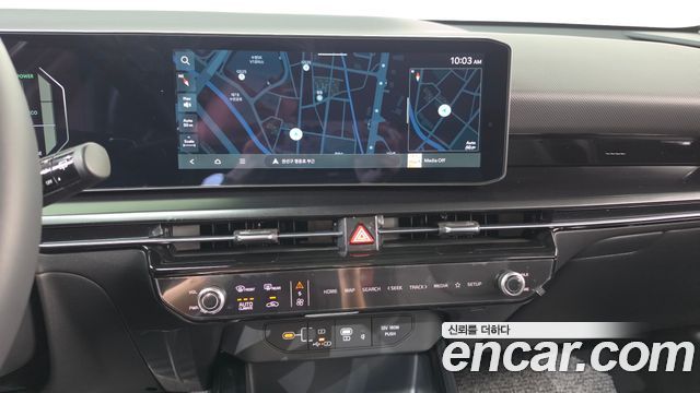 Kia Niro 2027 — photo 18