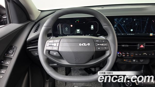 Kia Niro 2027 — photo 19