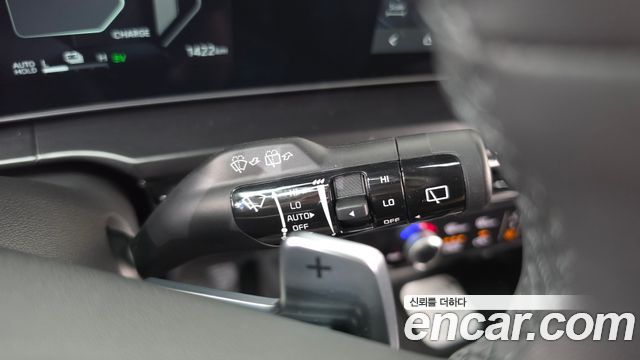 Kia Niro 2027 — photo 25