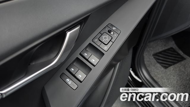 Kia Niro 2027 — photo 26