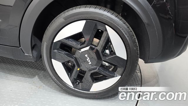 Kia Niro 2027 — photo 7