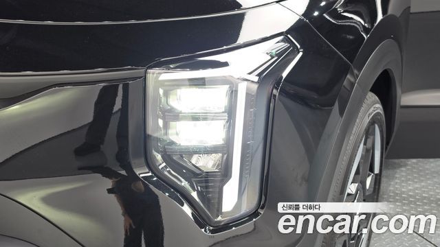 Kia Niro 2027 — photo 8