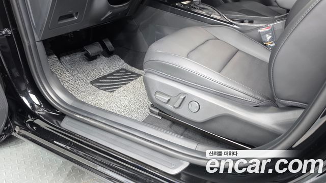 Kia Niro 2027 — photo 31