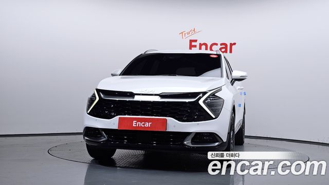 Kia Sportage 2023 — photo 3