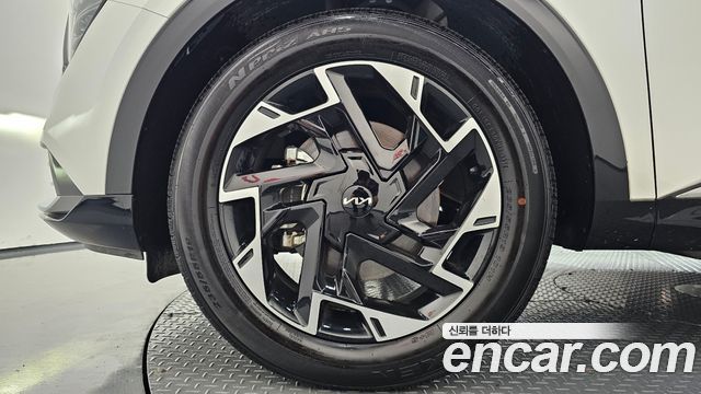 Kia Sportage 2023 — photo 5