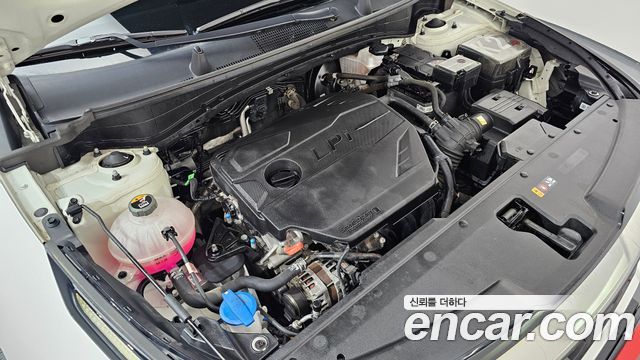 Kia Sportage 2023 — photo 6