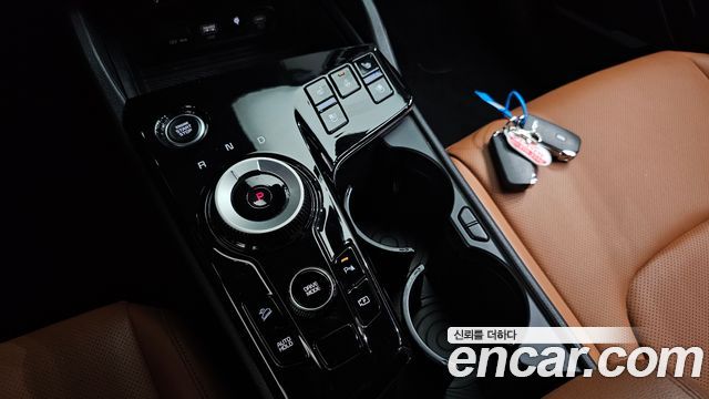 Kia Sportage 2023 — photo 12