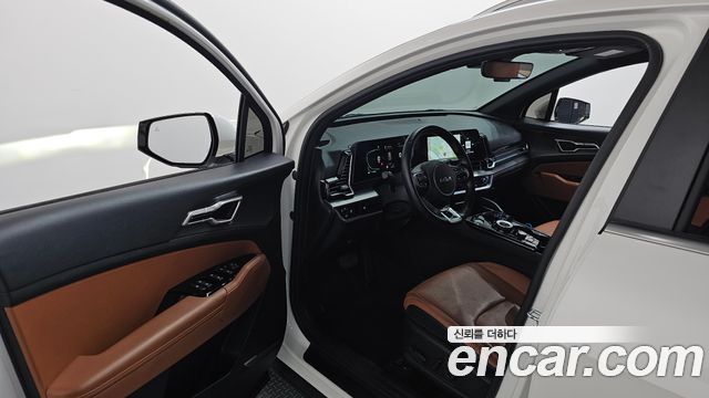 Kia Sportage 2023 — photo 13