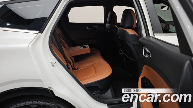 Kia Sportage 2023 — photo 17