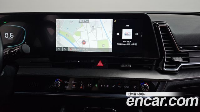 Kia Sportage 2023 — photo 18