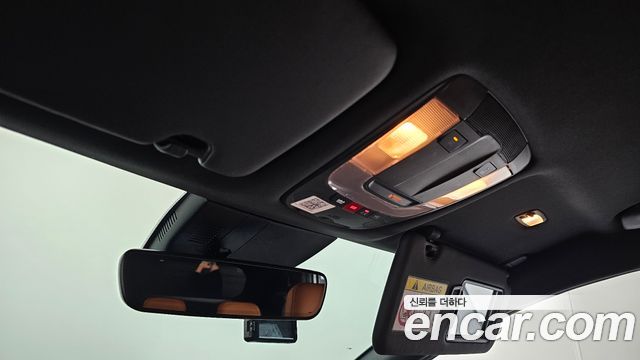 Kia Sportage 2023 — photo 21
