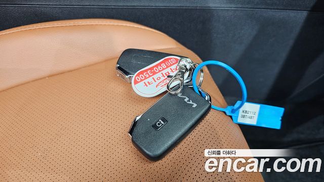 Kia Sportage 2023 — photo 22
