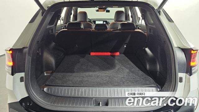 Kia Sportage 2023 — photo 24