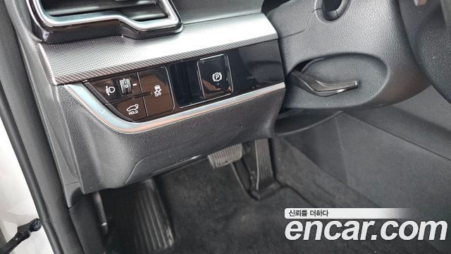 Kia Sportage 2023 — photo 26