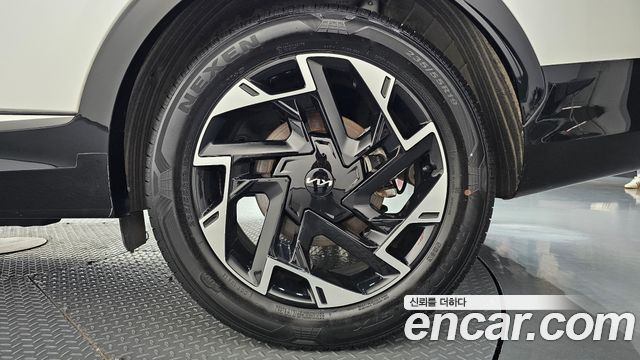 Kia Sportage 2023 — photo 7