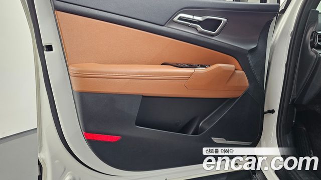 Kia Sportage 2023 — photo 14